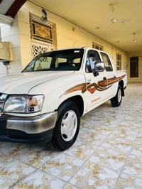 هايلكس • ١٩٩٨ • كربلاء الحسينية