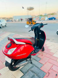 جوبيتر • موديل ٢٠ • مكفوله