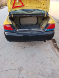 لانسر • ٢٠٠٩ • للبيع