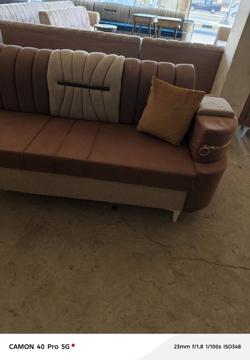 سارع بل حجز تصفية محل آخر قطع 
#ديوان 11 مقعد حرف L بلوك اسود ++ ++سفنج 10 مميز
بسعر تصفية كلش مناسب 335 الف متوفر توصيل
#صويرة تقاطع حي زهور سبيس #معرض_الجوهرة ***********..***********
