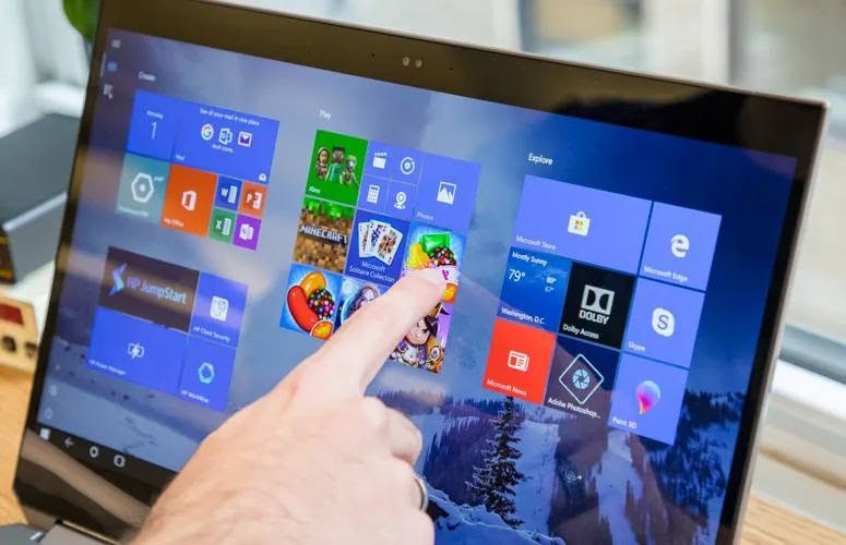 🔥 شاشة 4K لمس قلاب (x360) | كارت شاشة عملاق P1000 4GB 🔥
💻 HP ZBook Studio x360 G5 Workstation

⚜️ المواصفات:

🎮 كرت الشاشة: NVIDIA Quadro P1000 4GB

⚡ المعالج: Intel Core i7 الجيل الثامن (H Series)

🧠 الرام: 16GB DDR4

💾 التخزين: 512GB SSD

🖥️ الشاشة: 15 بوصة 4K UHD لمس قلاب (x360)

⌨️ الكيبورد: مضيء (Backlit)

🎁 الهدايا المجانية:

• حقيبة لابتوب

• شاحن أصلي

• ماوس

• ماوس باد

• تغليف احترافي داخل كرتونة

🛡️ الضمان والخدمات:

✔️ فحص الجهاز والتأكد من المواصفات والنظافة قبل الاستلام.

✔️ ضمان أسبوع كامل بعد الاستلام.

✔️ تنصيب ويندوز مع جميع التعاريف والبرامج الأساسية وOffice مجانًا.

🚚 التوصيل: إلى جميع محافظات العراق.

📍 العنوان: بغداد – الأمين الثانية

📞 للحجز والاستفسار: ***********

💰 السعر: 650,000 دينار عراقي

📸 ما متأكد من حالة اللابتوب؟

لا تشيل هم، إنت حدد الجزء اللي تريد تشوفه، وإحنا نصوره إلك بدقة قبل الشراء.

✅ الشاشة

✅ الكيبورد

✅ المنافذ (USB / HDMI وغيرها)

✅ الهيكل والزوايا

✅ البطارية

✅ أي جزء آخر تطلبه

إنت حدد... وإحنا نصورلك. لضمان راحتك وشفافية كاملة قبل الشراء. 🤝

