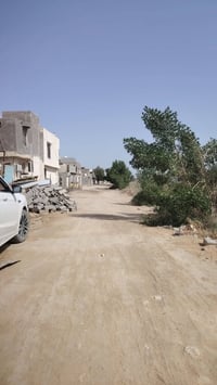 خلف جامعه فريحة • ١٠٠م • طابق ثاني هيكل