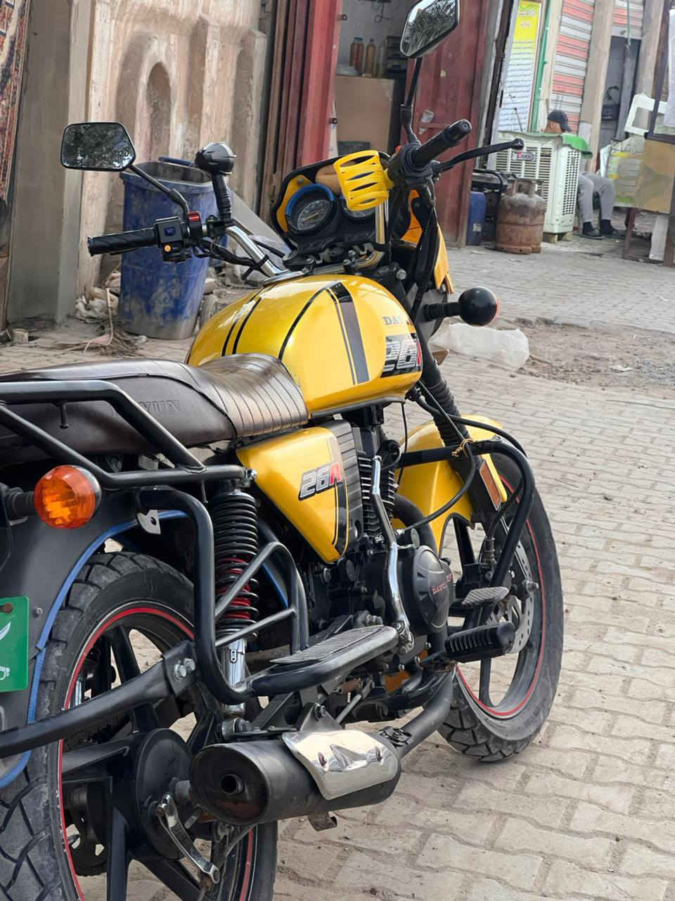 سلام عليكم
للبيع دايوان موديل 23 كفاله عامه من تبخير و تنقيص درجة نضيفه وكامله


**إذا كنت صاحب هذا الإعلان وتريد حذفه لأي سبب، رجاءا أرسل رسالة إلى الدعم الفني**