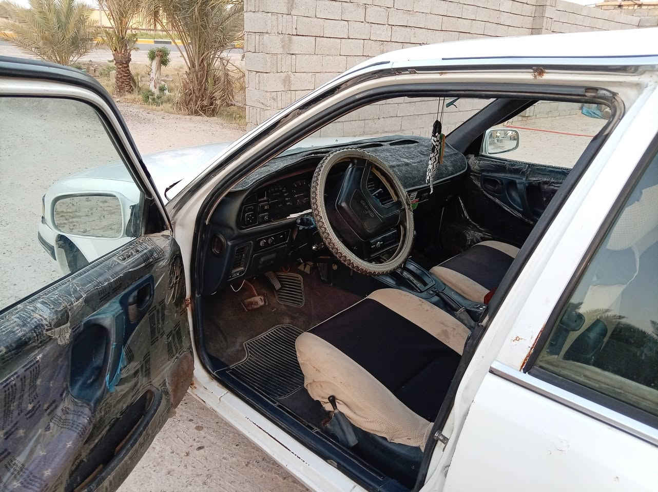 برنس للبيع موديل 1994 رقم بغداد
كير محرك صدر جديد تبريد شغال ثلج
تخم تاير سياره حلوه كاعده
المكان الانبار الكرمه
السعر 42 وبيه مجال
رقم الهاتف *********** /***********
