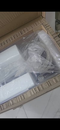 كمبريسر • دبل بوري • جديد 100%