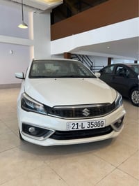 سياز ٢٠٢٣ • ١.٥ ٤ سلندر • مرقم سليمانية