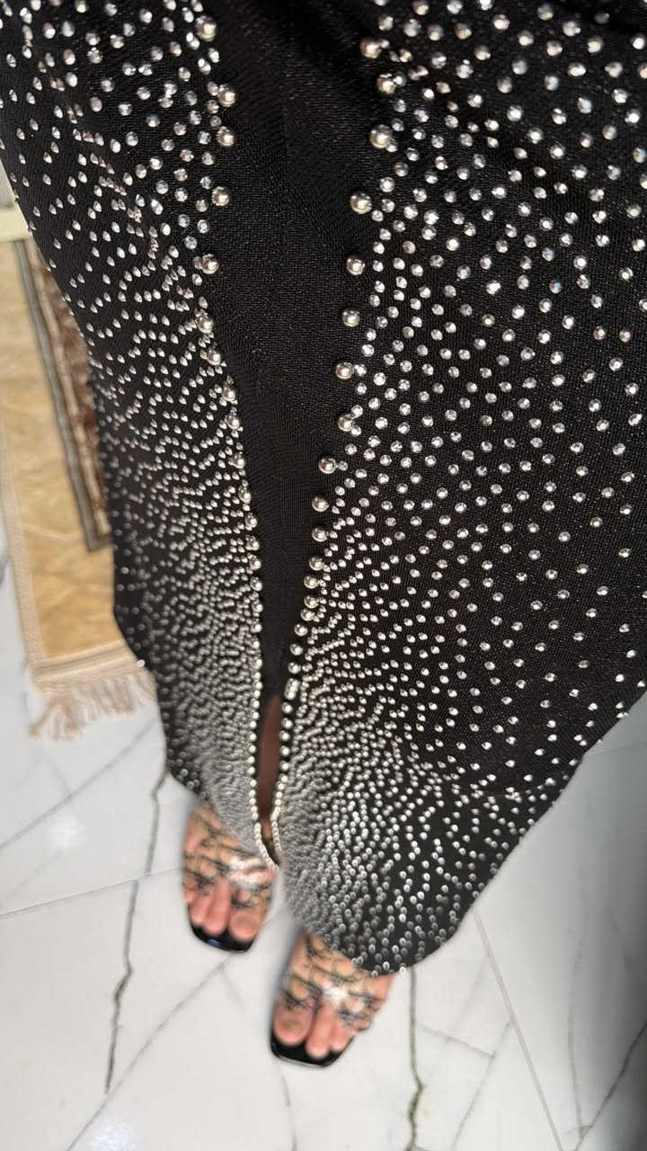 فستان ماركه سعر الشراء ١٢٠ سعر البيع ٧٠ قياسه ٤٤ و ٤٦ قماشه ليكرا


**إذا كنت صاحب هذا الإعلان وتريد حذفه لأي سبب، رجاءا أرسل رسالة إلى الدعم الفني**