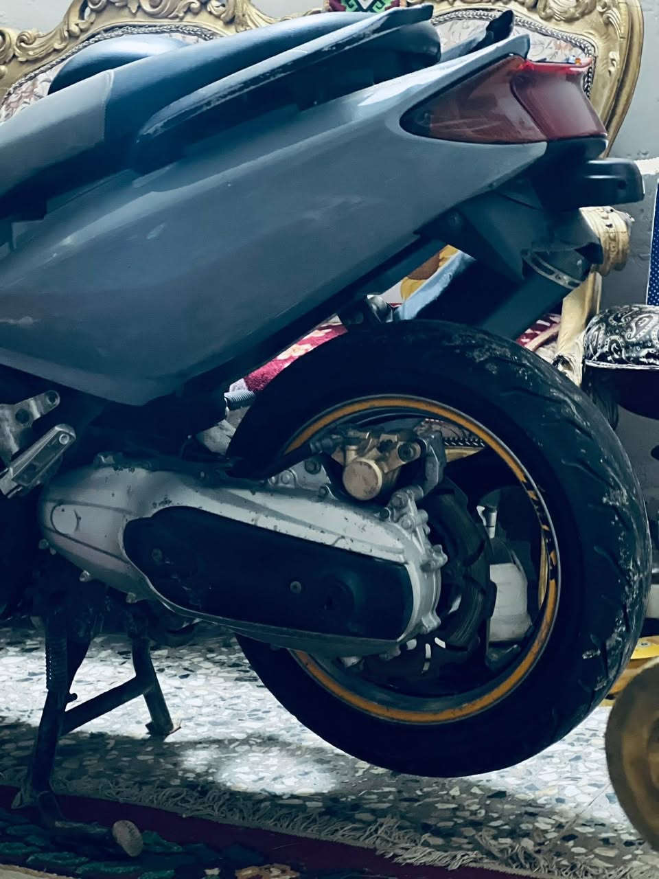 سلام عليكم تيماكس 2007 البيع او المراوس حسب القناعه السعر خاض  العنوان بغداد الحسينية مال الراشديه ***********
