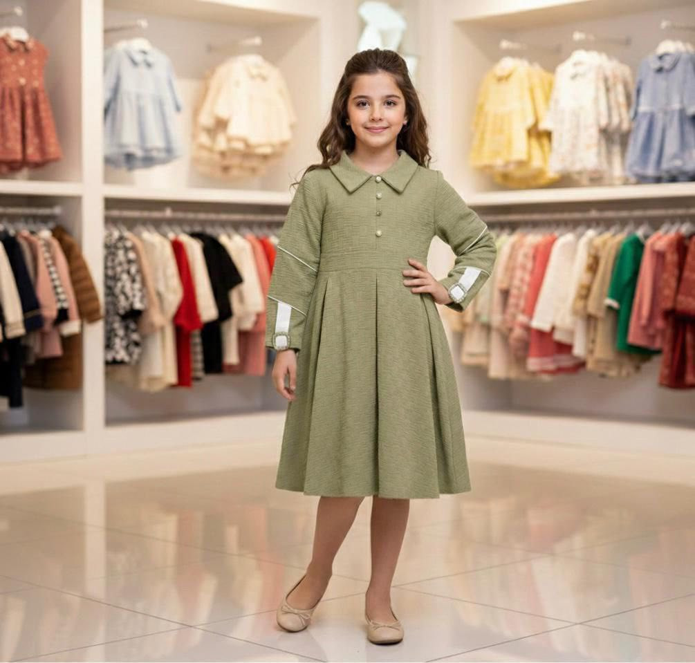 فستان بناتية❤‍🩹
القياس 5-6-7-8-9 سنوات


**إذا كنت صاحب هذا الإعلان وتريد حذفه لأي سبب، رجاءا أرسل رسالة إلى الدعم الفني**