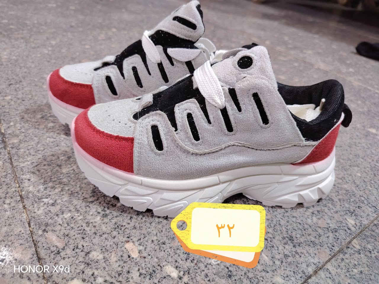 على 6الاف


**إذا كنت صاحب هذا الإعلان وتريد حذفه لأي سبب، رجاءا أرسل رسالة إلى الدعم الفني**