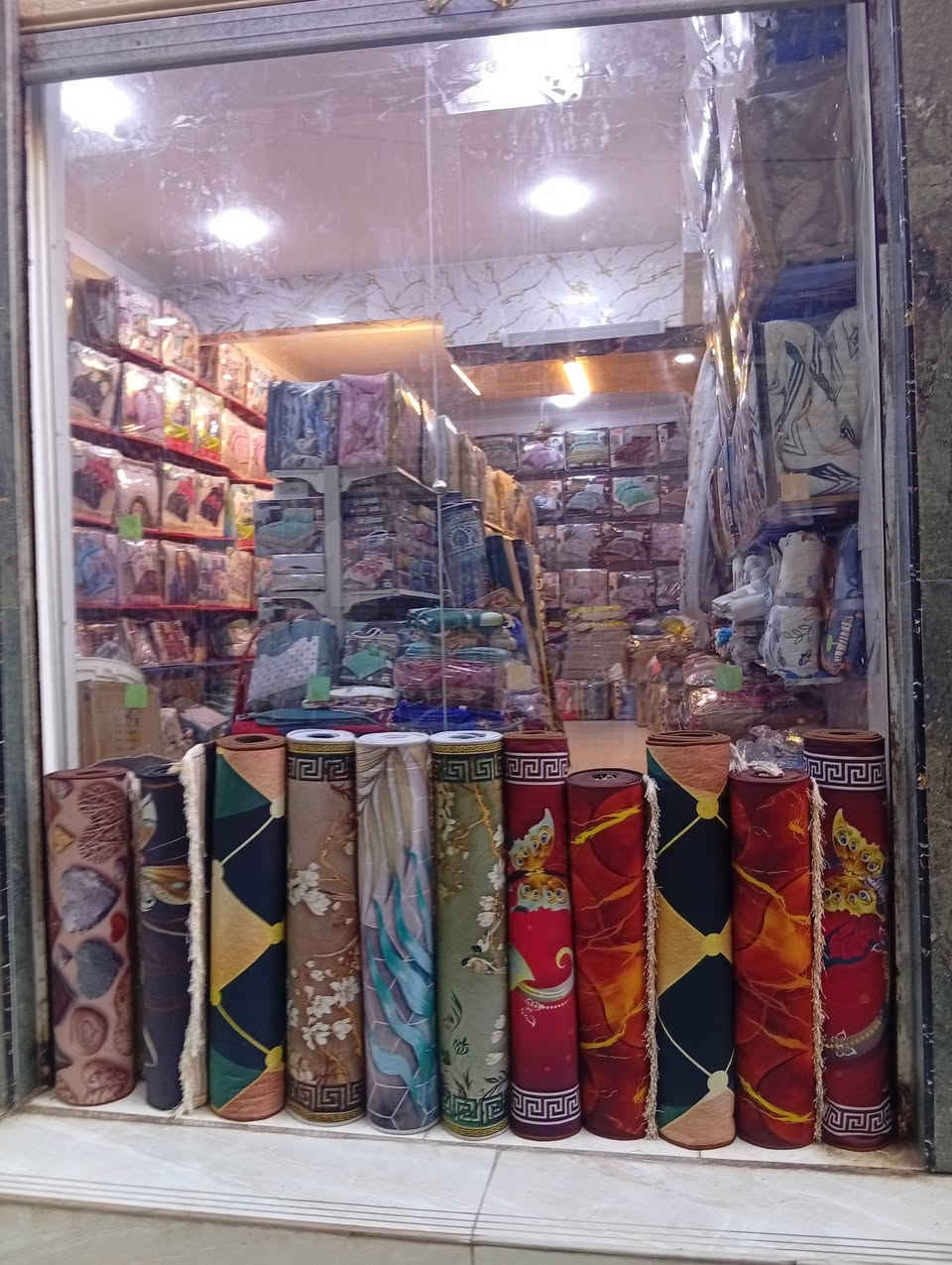 من جديد عرررروض لجميع المفروشات في بازار ابو الخير الرمادي شارع المستودع مجمع الستي سنتر الطابق الارضي مجاور احذيه لبنان


**إذا كنت صاحب هذا الإعلان وتريد حذفه لأي سبب، رجاءا أرسل رسالة إلى الدعم الفني**
