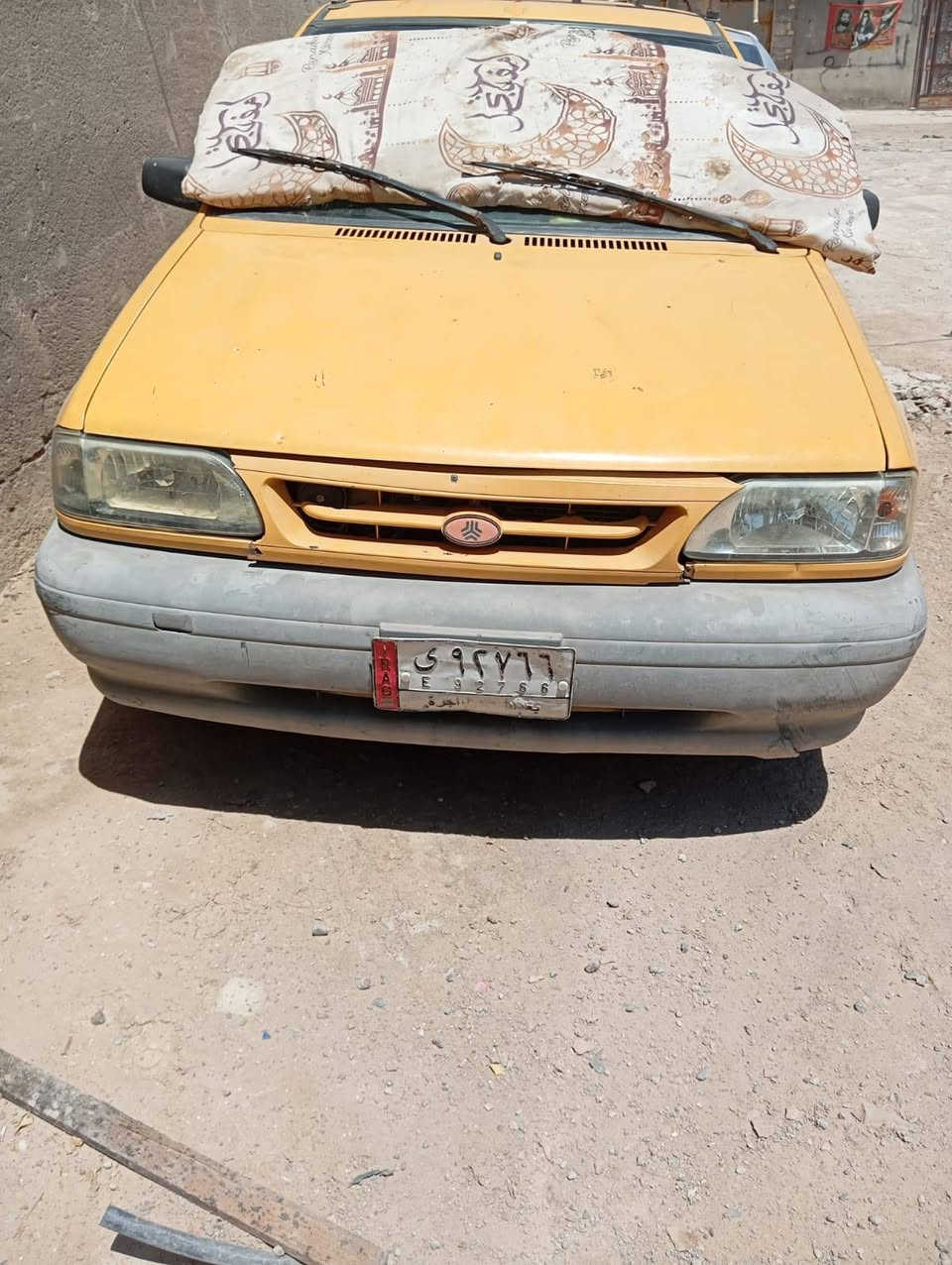 سلام عليكم سايبا 13كير مكينه نظيف راعيها متوفي عندي وكاله تريد تحويل احولك هيه مرور على مشتري سعر 13مكاني بغداد رقمي ***********
