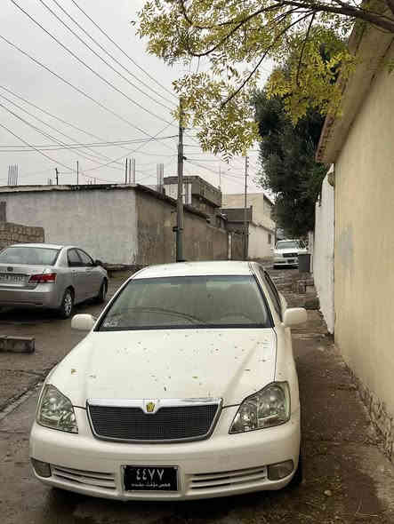 ❤ بەناوی خودای گەورە و میهرەبان ❤
. ئەم گوڵە 🌹 بـــــــــۆفــــــــرۆشــتن 📢
. شاهینە ( بڕاوە بڕاوە 🎁 )
. مۆدێل ( 2005 )
. 👑مَاشَاءَاللّٰه👑نمونەیە لەجوانی📦
. گێڕ و مەکینە گەورە 182🚀بێ دووکەڵ
. ناوزەرد + شاشە و کامیرە
. بێ چاڵ و بێ شوخت
. کامل مەسرەف کراوە
. نرخی کۆتای : 44 گەڵا قفڵ قفڵ 💸
. ژ.م ☎️ ***********
. ژ.م ☎️ ***********ڤایبەر+وەتسئاپ🛜
