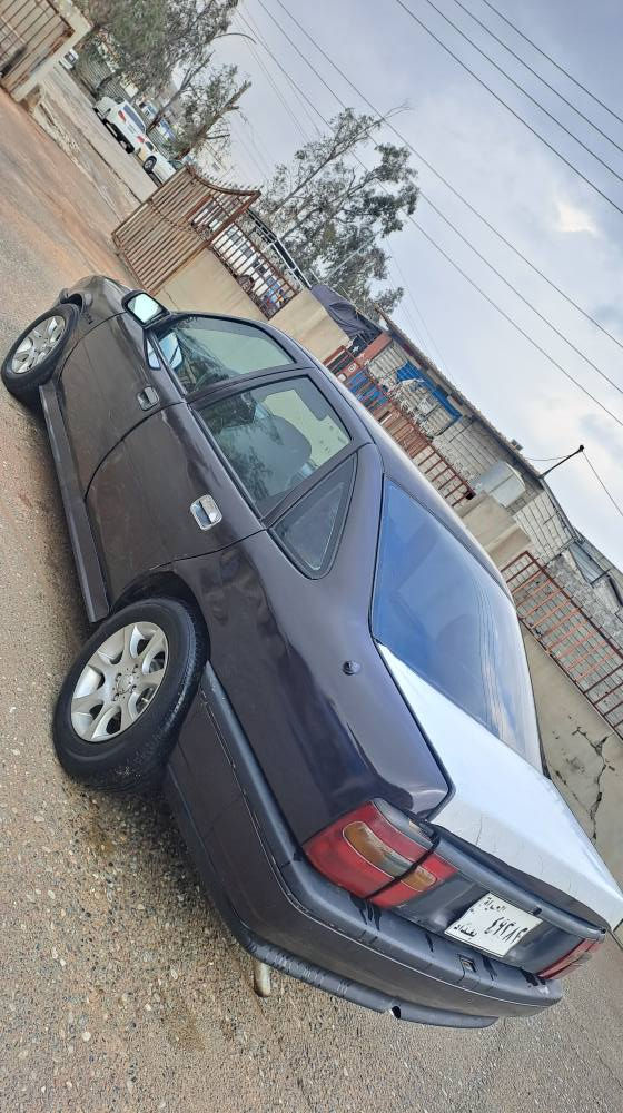 opel victra
مۆدیل 1992 
مەکینە 16ی قایش پان
دەعم و لێدراوی نیە
بڕاوەو موس و وەرگەڕاو بەشەرت
مەکینەو گێڕی بەشەرت 
پاوەرە و تایەی خاوێنە
کەفیلی مەدەنی بەشەرت واتە علوجە
نرخی 14 وەرەقەو مەجالێکی کەم 
*********** كويسينجاك, أربيل
