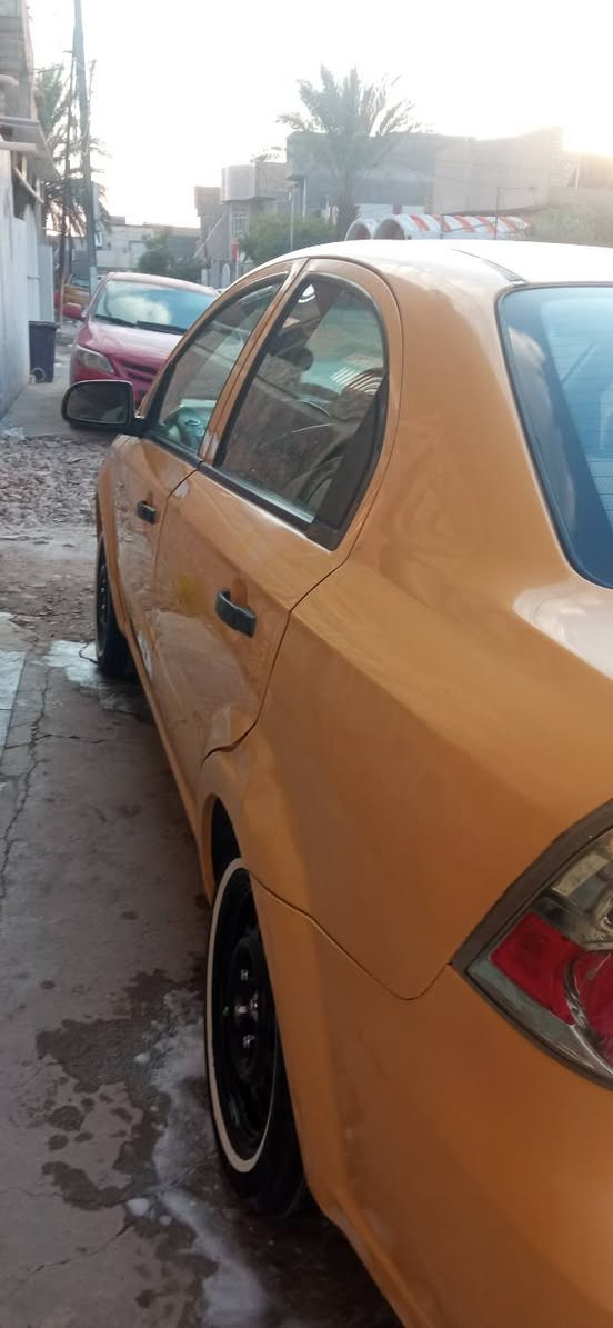 السلام عليكم افيو موديل 11 رقم كربلاء مكينه وكير حداديه مكفولات تبريد بس الغاز فقط سياره لاتبديل ولا ضربه جبيره بس صبغات بسيطات العنوان الحله غير متواجد ع الفيس الاتصال ع الرقم ***********
