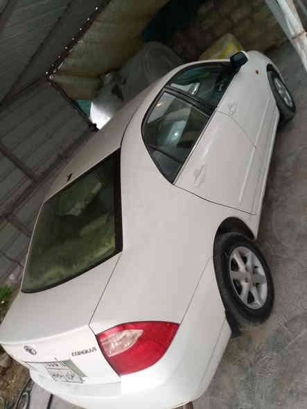 السلام عليكم
كورلا بيكاتشو موديل 2006بيه 4قطع ابيع صبغ احزام السيارة جاهزة فول محرك جديد صدر كهربائيات 
تدفئة تبريد رقم شمال سنوية منتهية قبل اشهر 
مابيه دواخل السعر90وبيه مجال 
***********
