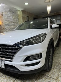 هونداي توسان وكاله القاصد موديل 2019 ماشيه 70 الف فول مواصفات بيها مكا...