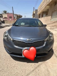 سيراتو ٢٠١٤ • فول اوبشن • قير ومحرك مكفول