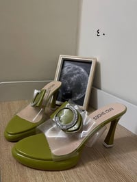 حذاء • فستان مناسبات • قياس ٤٤