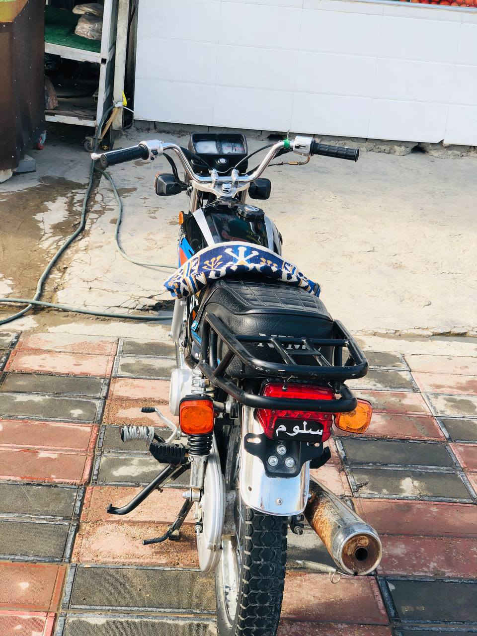 سلام عليكم
نامه امتياز 🌿 مديل (25)

كامله ما نقصه شي جديده🤍

سعره ( 650)
‏‪0774 628 2589‬‏
