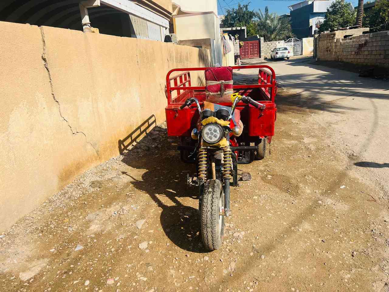 ستوته للبيع نضيفه ومفوله مال جناي السعر 650 وبيه مجال للطيبين للاستفسار الاتصال على الرقم ***********
