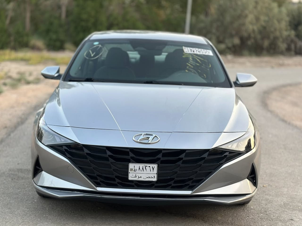 النترا 23 معوقين مثنى 

وكالة عامة مطلقة 

فول مواصفات عدا الفتحة 

تبديل بنيد فقط وبارد جاملغ  بسيط واضح بدون صبغ 

*********** واتساب
