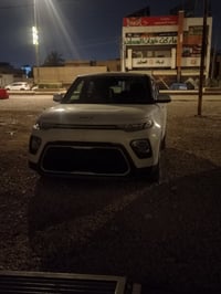 موديل ٢٢ • ماشي ١٦٠٠٠ • بدون أرقام