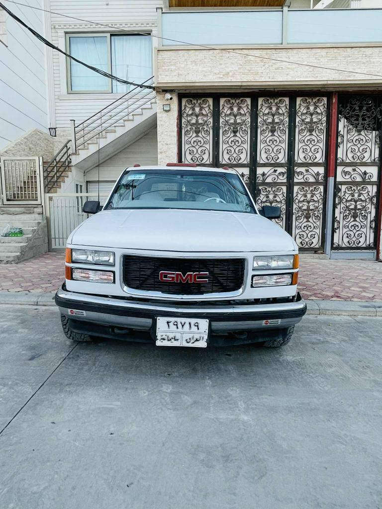 سڵاو جێمسی یوکن1999ڕەقەم سلێمانیبۆدی کورت 8بستۆن گێڕ تۆماتیک دەبڵ ئەکسل مەکینەو گێڕی بەشەت کارەبای کامل لەسەر شە ریکەیەنمونە لەجوانی کوشن کارەبو شاشە ئایپاد دو پارچەی بۆیاخە ٤تایەو ویلی لۆکم بۆ بەستووە پێشو دای تازە داگیراوە هە زەی تازەی75گەڵاو معامەلە ئاڵو گۆڕ لەسەر دڵگرتن*********** السليمانية, العراق
