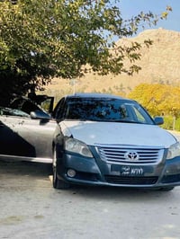 أفالون ٢٠٠٦ • دهان كامل • ميكانيك مضبوط