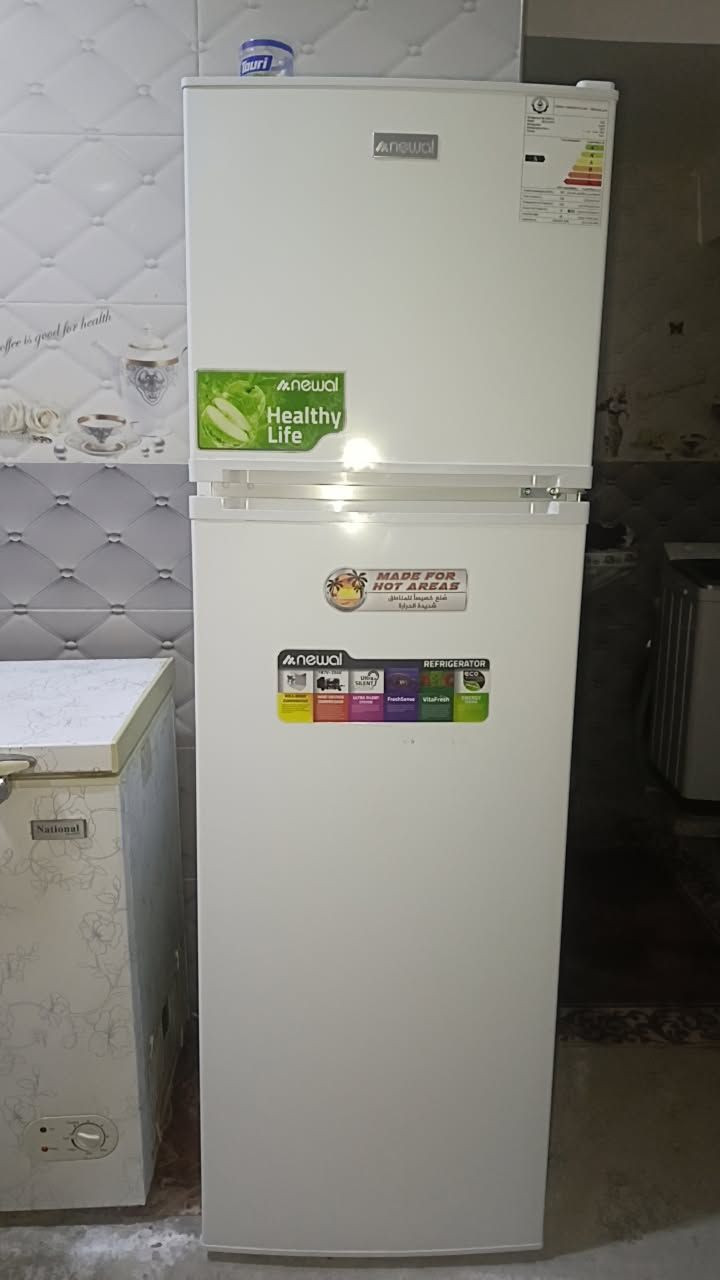 السلام عليكم ثلاجه لبيع اي ضرر مابيه مكانه الدوره البعيثه السعر 250 بيه مجال لشراي يدخل خاص


**إذا كنت صاحب هذا الإعلان وتريد حذفه لأي سبب، رجاءا أرسل رسالة إلى الدعم الفني**