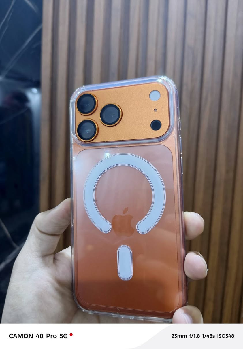 14برو ماكس محور 17فول نضافه
256بطاريه83

الون البنفسجي بي فطور بلضهر

ماستر شرق اوسط 

كله شغال كامرات ✅اتصال✅سيمكرت✅ فيس ايدي✅كله شغال مابي مشكله تجي تفحص ع راحتك لجهاز يرهم مراوس ويرهم بيع 

شاشه 3خيارات مستبدل نوعيه زينه كله شغال 

السعر 625 مجال بسيط راسل واتساب
***********
