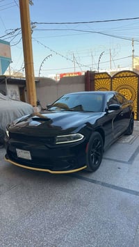 دوج تشارجر • ٢٠٢١ • مكينه ٣٦٠٠