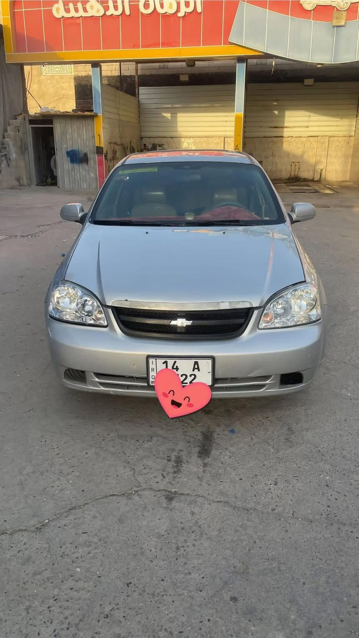 شفر اوبتر مديل 2006
سنوية 2029 رقم انكليزي مميز اربع ارقام

السيارة جاهزه مجهزه نقصها حداده ب250 وشغل واطلع وين ماتريد 

السعر 40 وقابل للتفاوض 

مكاني البصرة سفوان 

***********
