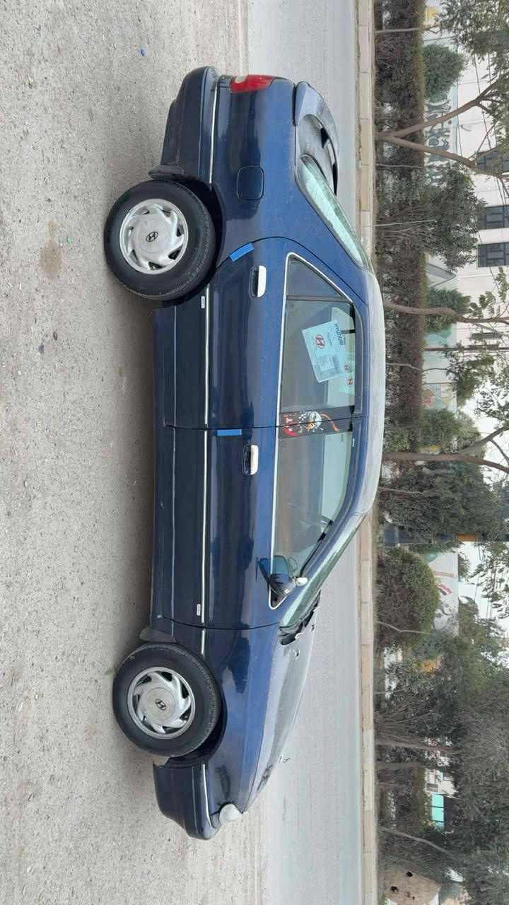 سياره النترا دمعة للبيع جاهز من كلشي محرك خير من الله مصبوغه الجمالي موديل 94 سنوية  2028 رقم ديالئ  السعر 37 وبيه مجال بسيط مكان ديالى الخالص التحويلة منطقة الغوالبه مايشتري لا يكسر بحلال العالمم
***********     ***********
