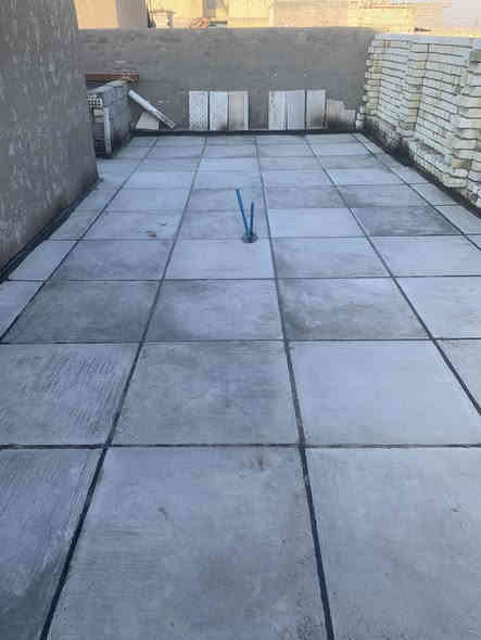 السلام عليكم … العمل بنظام النقد والقصد 
كادر متخصص لعمل الماستك وتطبيك الشتايكر وإعادة السطوح القديمه شغل درجه اولى كافة أعمال الاسطح 
 للاستفسار خاص او الاتصال بالارقام التاليه 
*********** 
*********** 
‭0788 784 0947
‬
