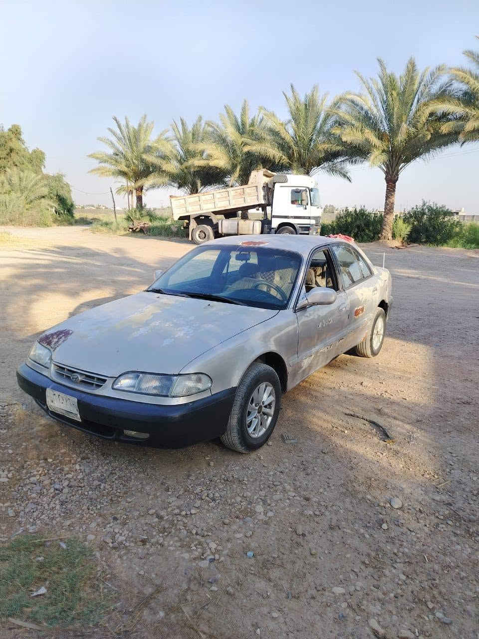 سلام عليكم للبيع سوناته 2
جاهزه مابيه اي نقص كير اوتوماتيك

السعر ٢٨
العنوان ديالى كنعان 

***********
