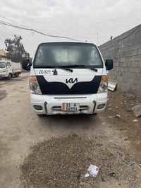 كيا • موديل ٢٠٠٦ • بغداد