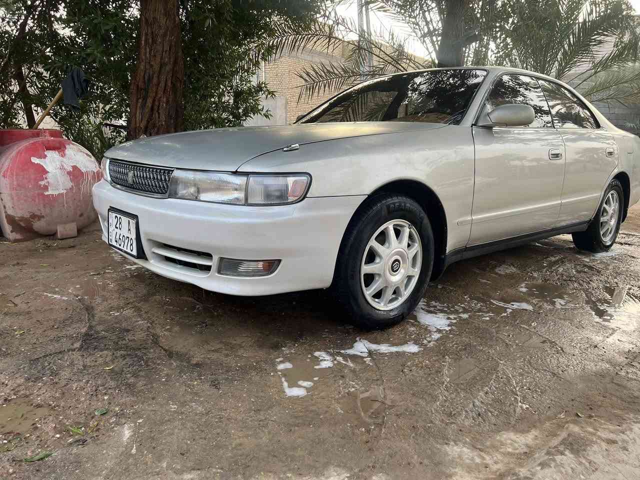 سلام عليكم سياره شيزر موديل ٩٢ مكفوله كفاله عامه مكفوله من الضربه والنقل جثه والكص والصوليات  والمكينه والكيروالتبريد  شغال  ما عايزه سياره برغي السنويه لل ٢٩ يله تسقط بسمي السياره باتري جديد ما عايزه السياره وين ميعجبك اطلع بلاديه على وضع الشركه ما ماملعوب بيه المكان نجف مشخاب رقم الموبايل ***********
السعر ٦٦ وبيه مجال كلش قليل
