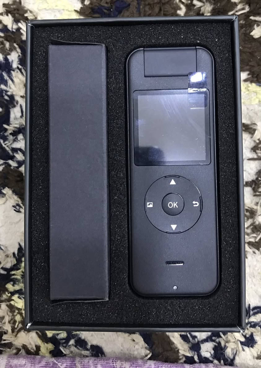 متوفر كامرة body camera 4K HDR كامل ملحقاتة جديدة غير مستخدمة اعلى سعر ابيع للاستفسار اكثر خاص او واتساب : *********** 
متوفر توصيل لكافة محافظات العراق 🚚
