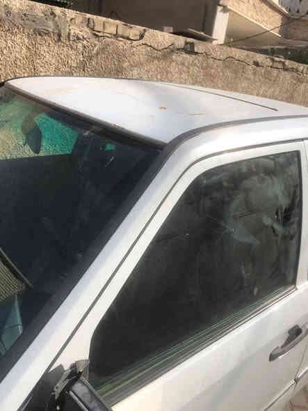 مكلف بالنشر 
السلام عليكم مرسدس موديل 1989 مكينه كير بلاديات 300 عنكبوت يرادلهه غرفه كامله تعبانه تبريد ميشتغل صدر خلفي تعبان الاتصال على صاحب السيارة ***********  السعر 55 ورقه وبيه مجال
