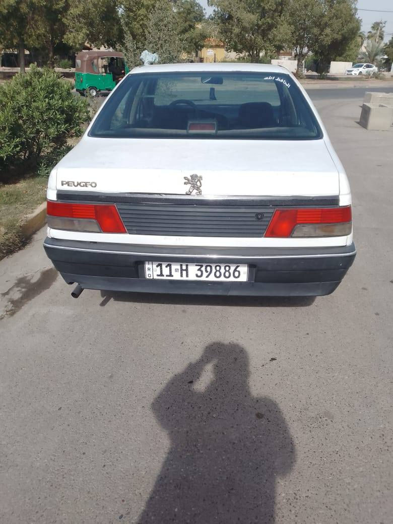 سلام عليكم بيجو روئ للبيع مديل 2009بدون صبغ تبريد شغال ***********
