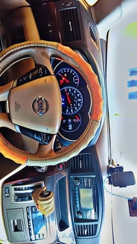 نيسان كويست • ٢٠١٢ • ٦ سلندر ٣٦٠٠