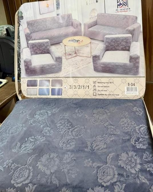 حصربا 💫

تلبيسة تخم  فلات حفر حراري

خامه اليكرا قديفه

نظام تركي 10مقاعد

الحجز ولاستفسار مراسله الصفحه

يوجد خدمه جميع محافظات

او مراسله رقم *********** الحجز.

اي اختلاف بصوره لكم حق الاسترجاع بيد مندوب مباشره
