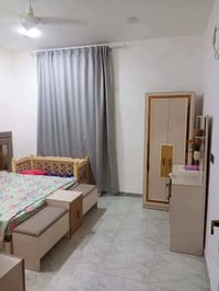 الكوت الجديده • ٢٥٠م • حديقه وكراج سيارتين