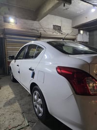 نيسان سني موديل ٢٥ ماشية ٢٨ الف سعرهة ١٢٧ وبي مجال  ٠٧٧٢٥٠٩٧٦٩٠
