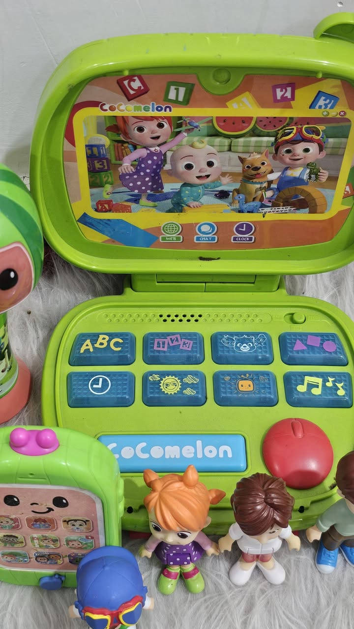 كوكو مليون مجموعة موضحة بالصور


**إذا كنت صاحب هذا الإعلان وتريد حذفه لأي سبب، رجاءا أرسل رسالة إلى الدعم الفني**