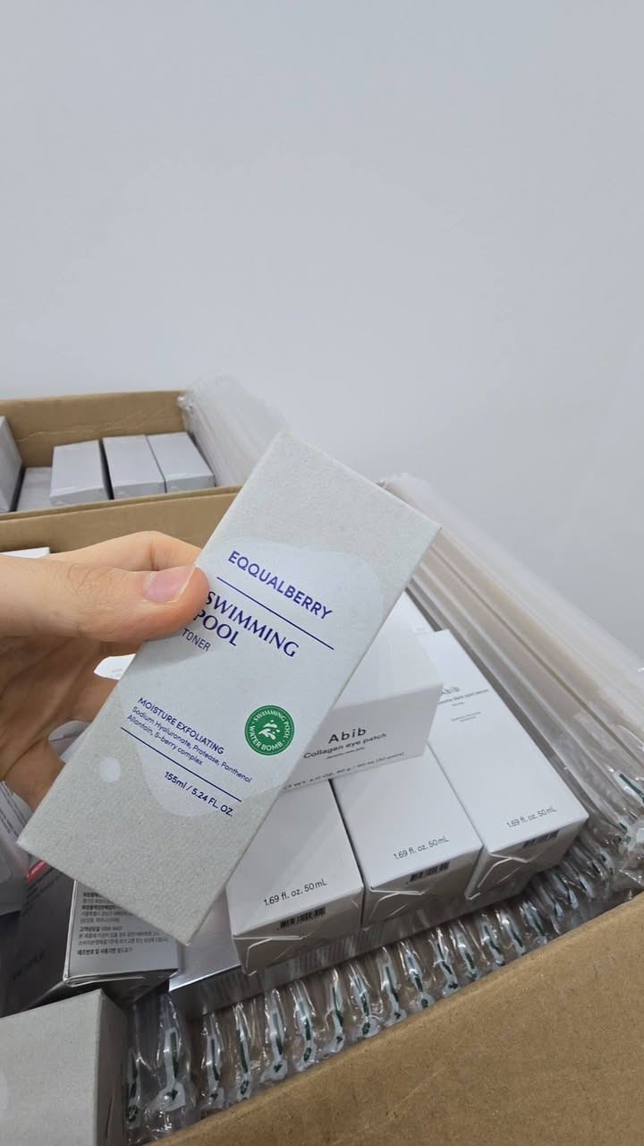 عرض خاص - بسعر الجملة!
📦 للبيع: صندوق كامل من منتجات کوریة العناية بالبشرة

✨ منتجات أصلية مستوردة من براند

✨ وصلت حديثاً إلى العراق

✨ بسعر الجملة - فرصة لن تتكرر!

✨ منتجات غير متوفرة بهذا السعر في الأسواق

🛍️ الصندوق يحتوي على مجموعة متكاملة من منتجات العناية بالبشرة

💰 السعر: سعر الجملة فقط

📮 للطلب: يرجى إرسال رسالة خاصة

⚠️ الكمية محدودة - المبادرة مكسب!


**إذا كنت صاحب هذا الإعلان وتريد حذفه لأي سبب، رجاءا أرسل رسالة إلى الدعم الفني**