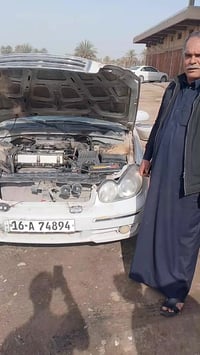 تحويره • حلة حي الصناعي • مجمع حمودي السلطاني