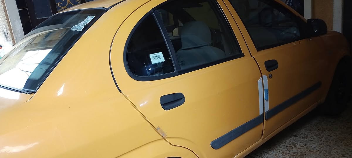 السلام عليكم
طيبة للبيع 2015
سعرهااا 30
لتواصل ع رقم ***********
