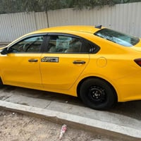 فورتي للبيع موديل 2021  خير من الله ناعمه وحلوه وسياره صدر جديد تبريد ...